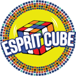 Esprit Cube Logo